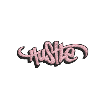 HUSTLE / Cap 6277